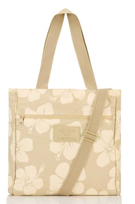 Aloha Collection: Hana Hou Daily Nylon Tote