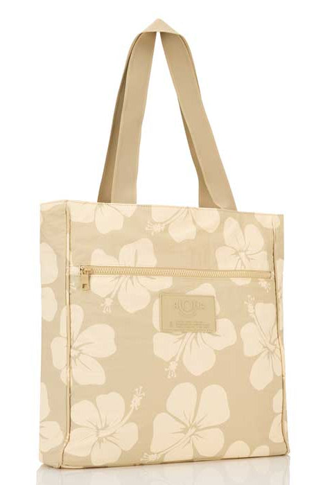 Aloha Collection: Hana Hou Daily Nylon Tote