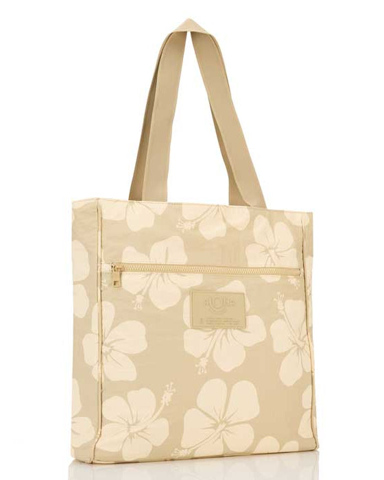 Aloha Collection: Hana Hou Daily Nylon Tote