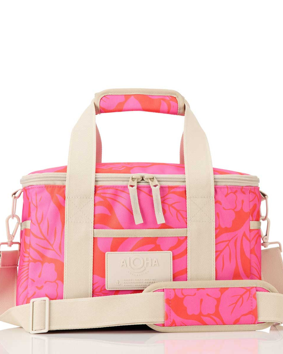 Aloha Collection: Heipua Packable Cooler