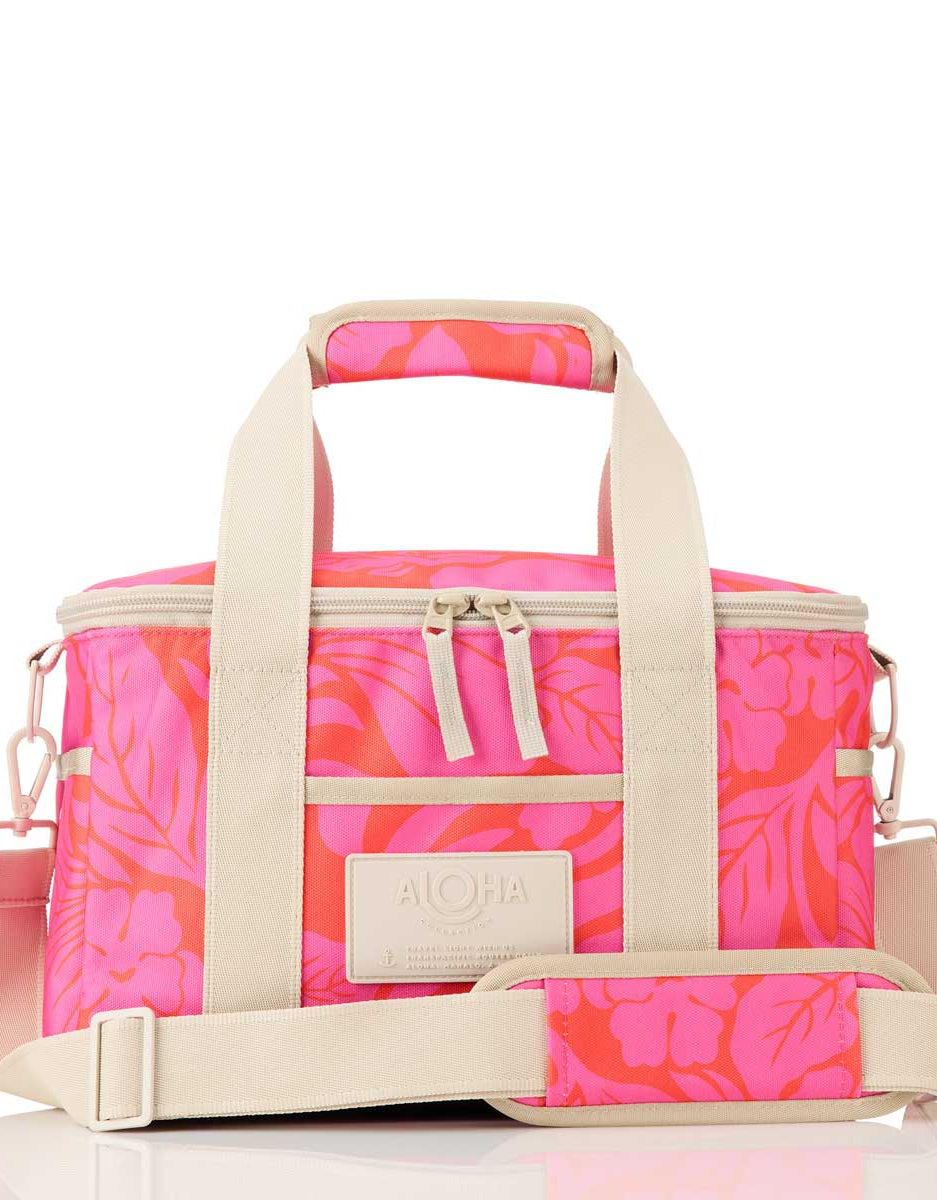 Aloha Collection: Heipua Packable Cooler