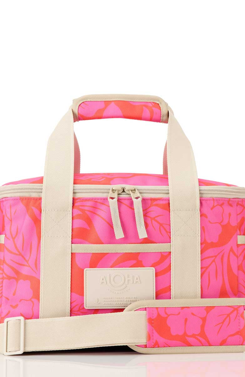 Aloha Collection: Heipua Packable Cooler