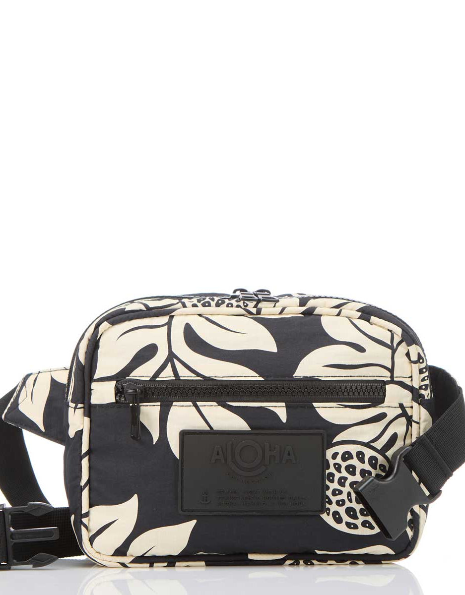 Aloha Collection: Holomua Keep It Light Hip Pack