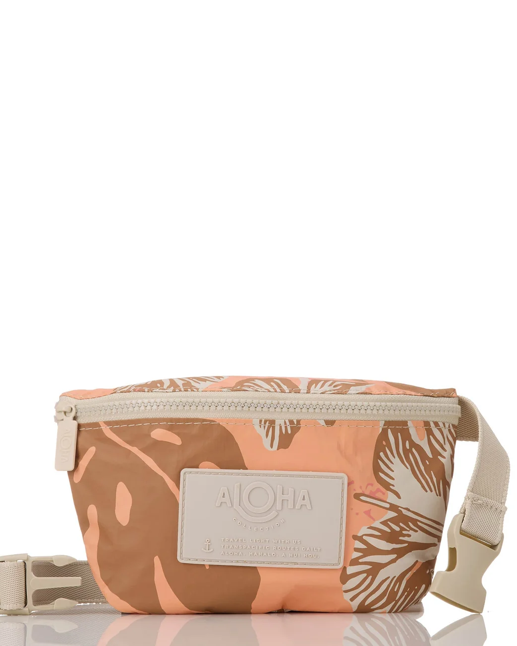 Aloha Collection: Pape'ete Mini Hip Pack