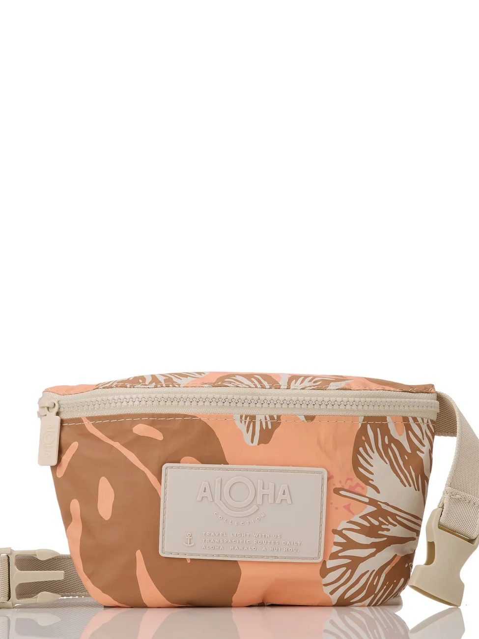 Aloha Collection: Pape'ete Mini Hip Pack