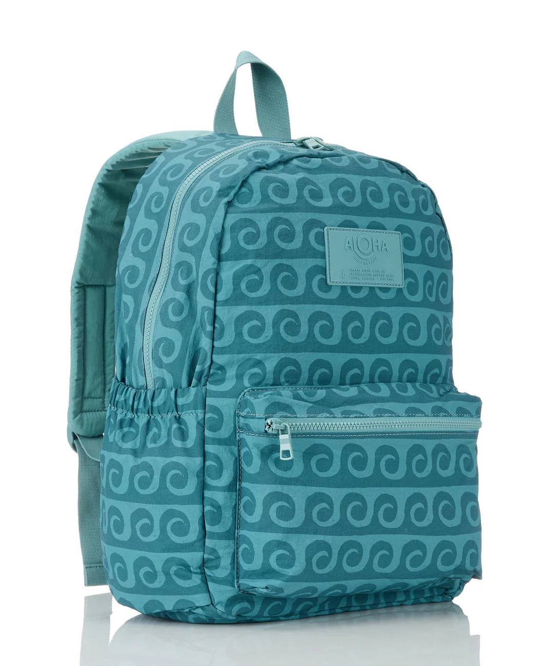 Aloha Collection: Party Wave Backpack