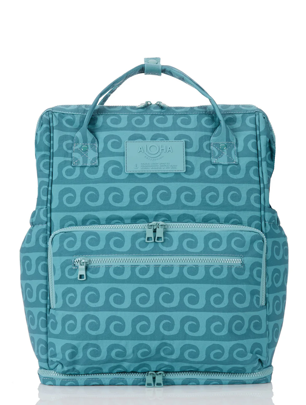 Aloha Collection: Party Wave Backpack