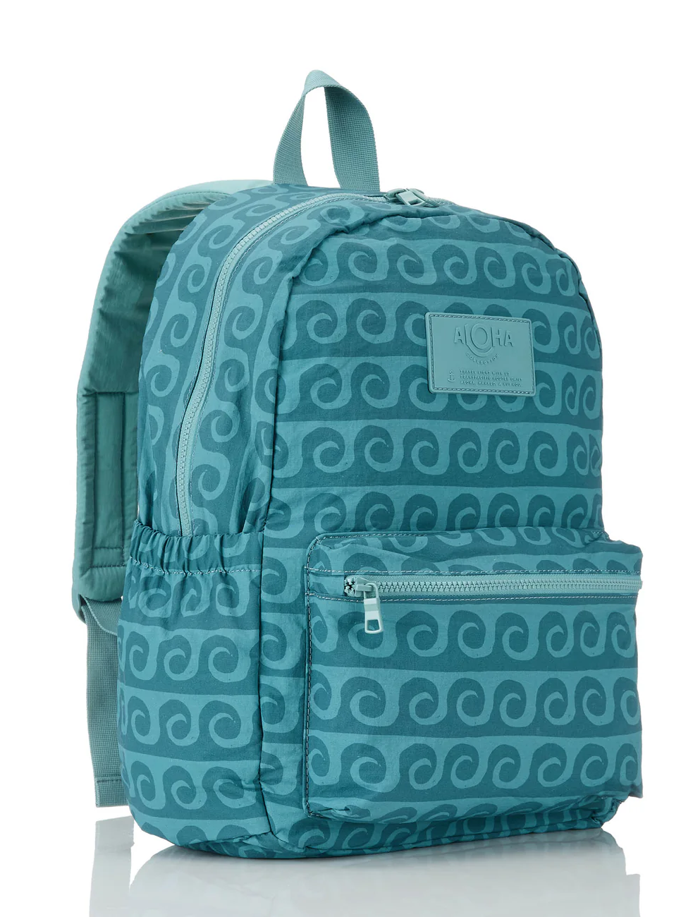 Aloha Collection: Party Wave Backpack