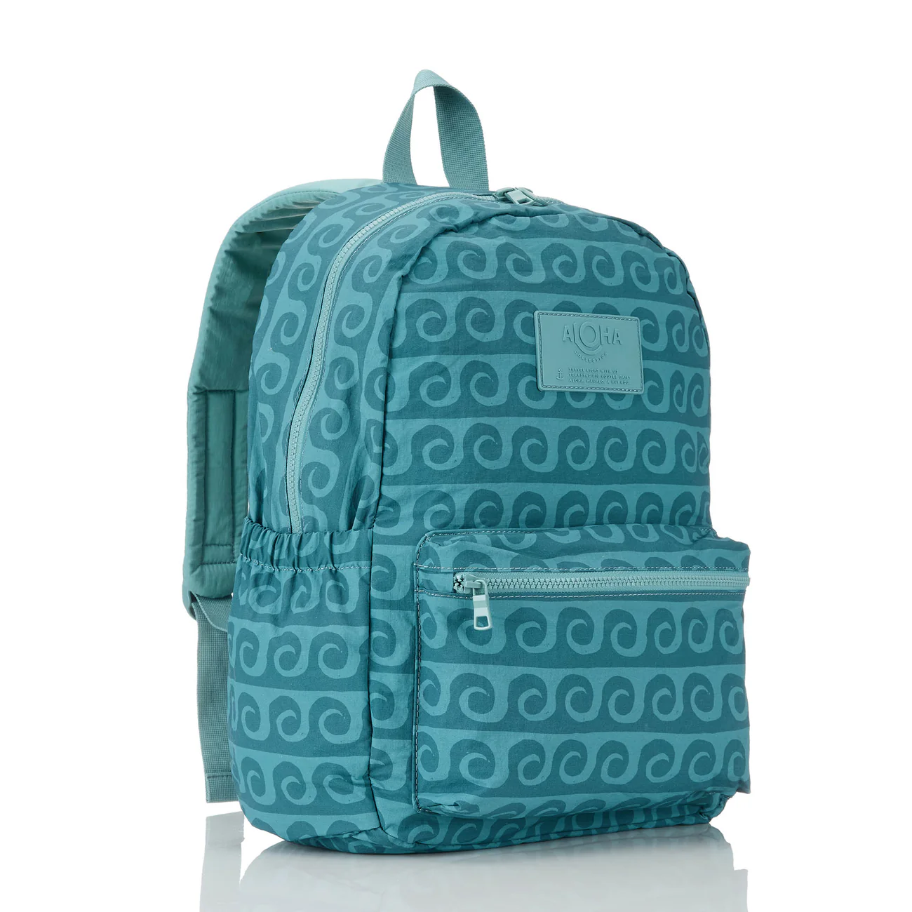 Aloha Collection: Party Wave Backpack