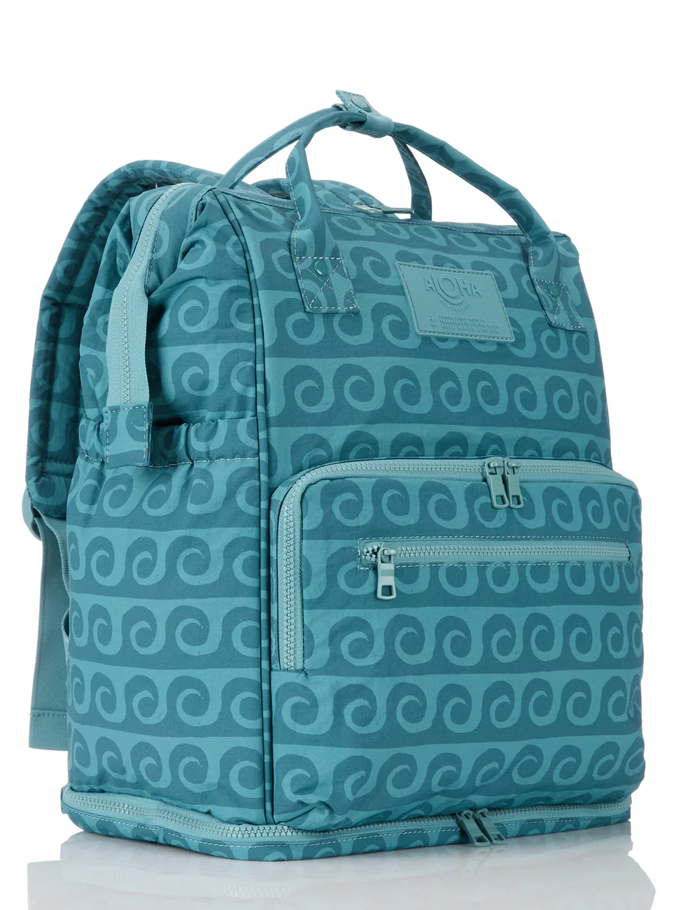 Aloha Collection: Party Wave Backpack