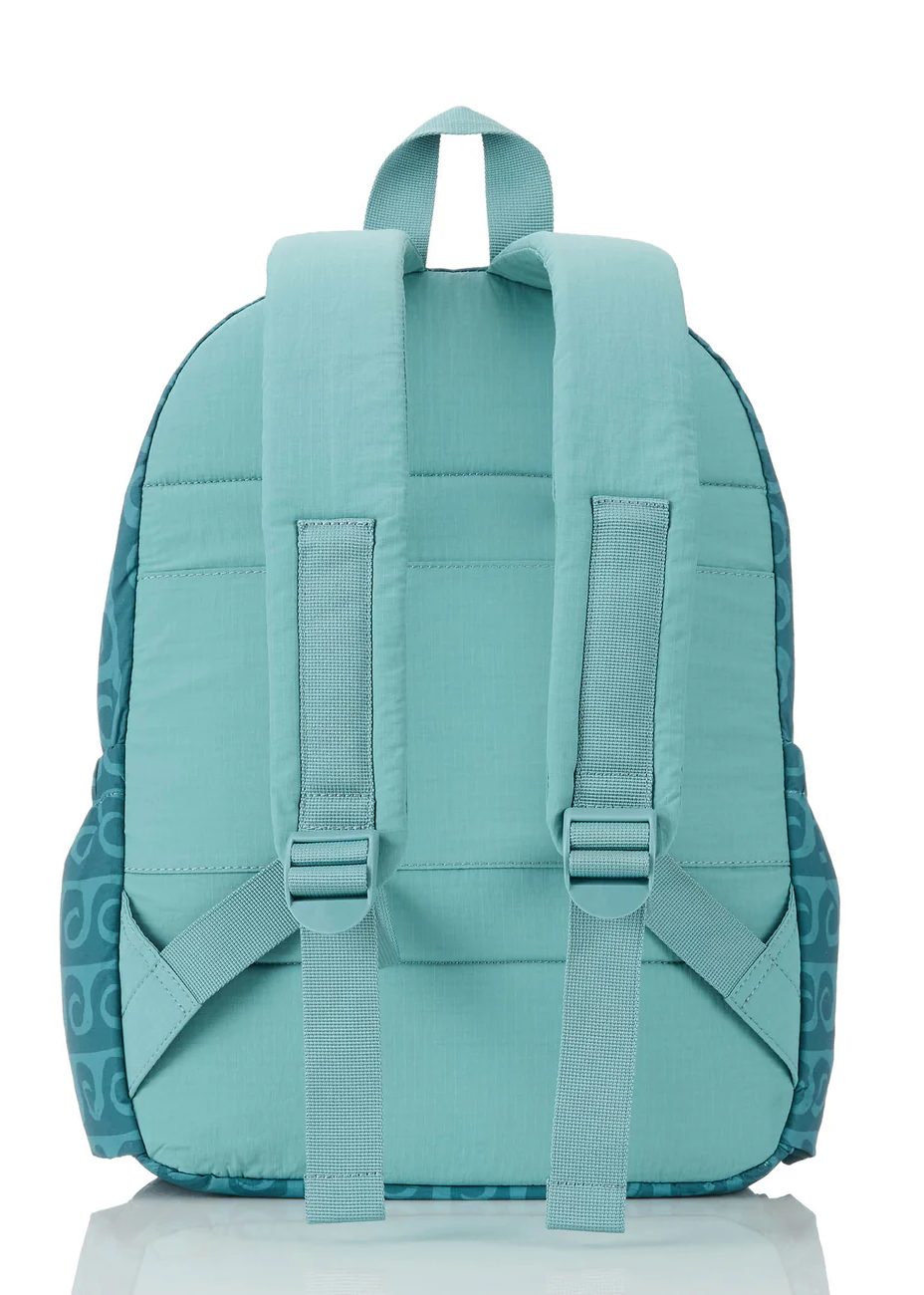 Aloha Collection: Party Wave Backpack