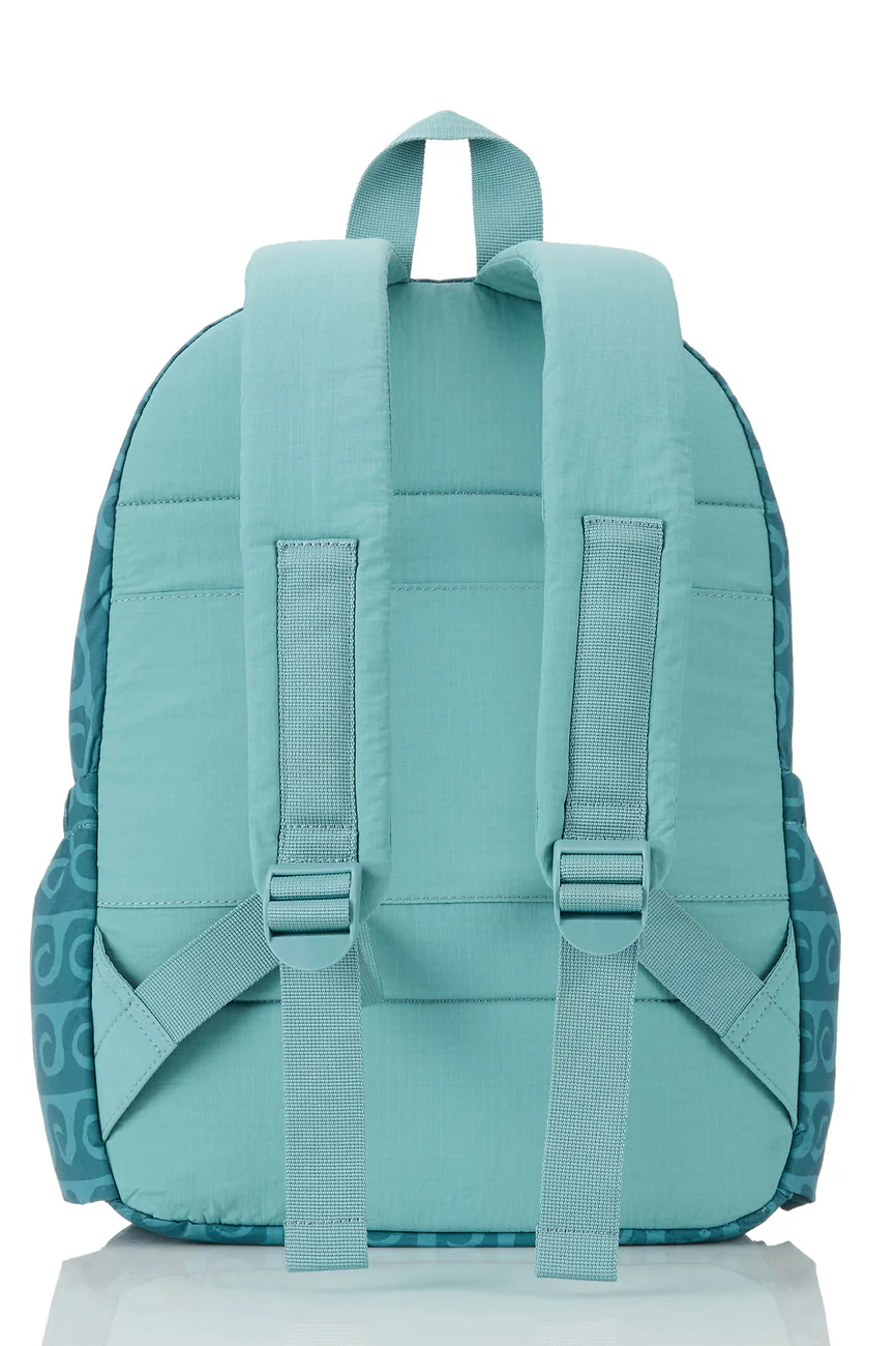 Aloha Collection: Party Wave Backpack