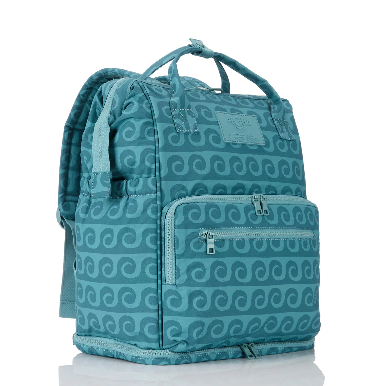 Aloha Collection: Party Wave Backpack