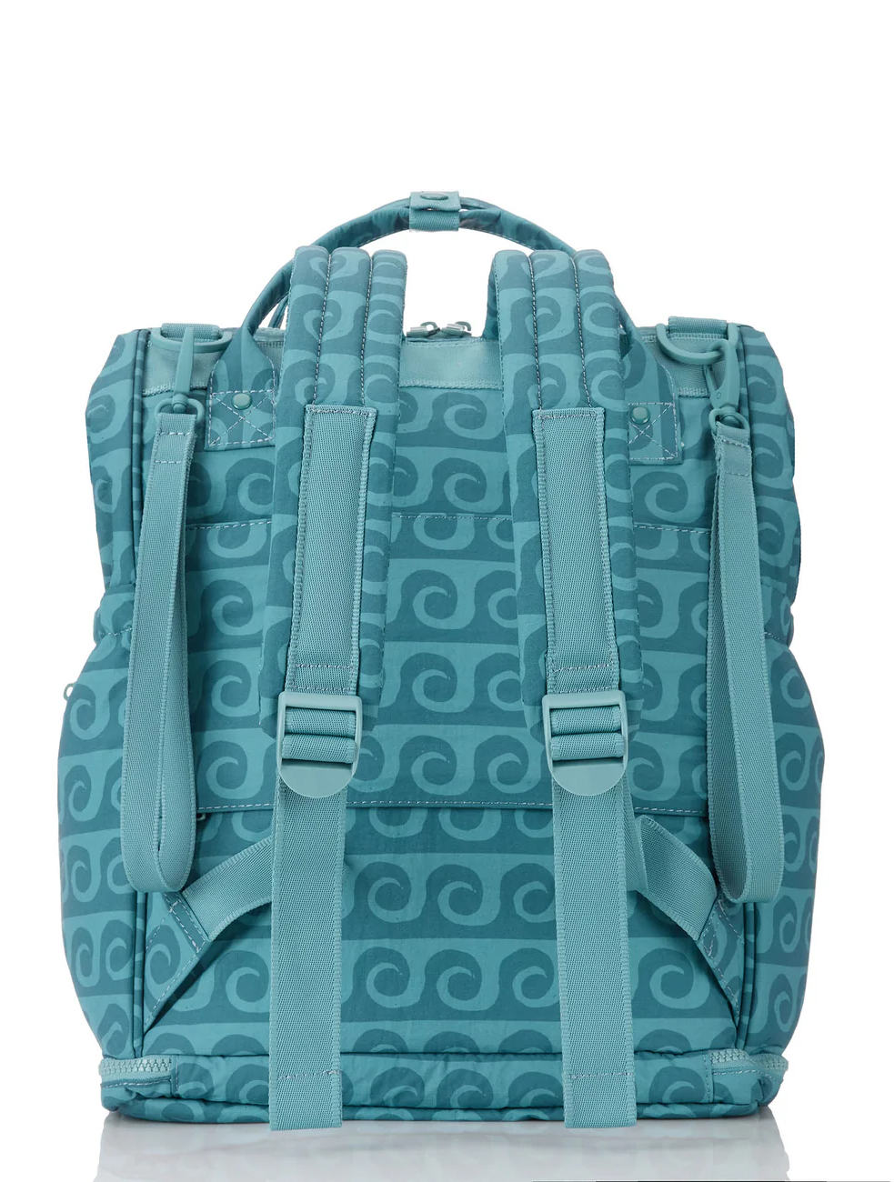 Aloha Collection: Party Wave Backpack