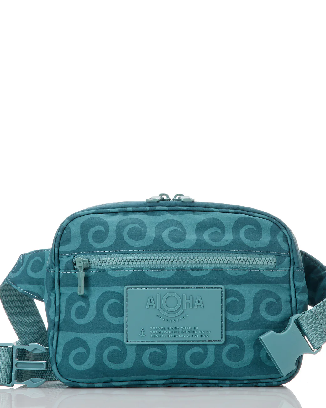 Aloha Collection: Party Wave Hip Pack