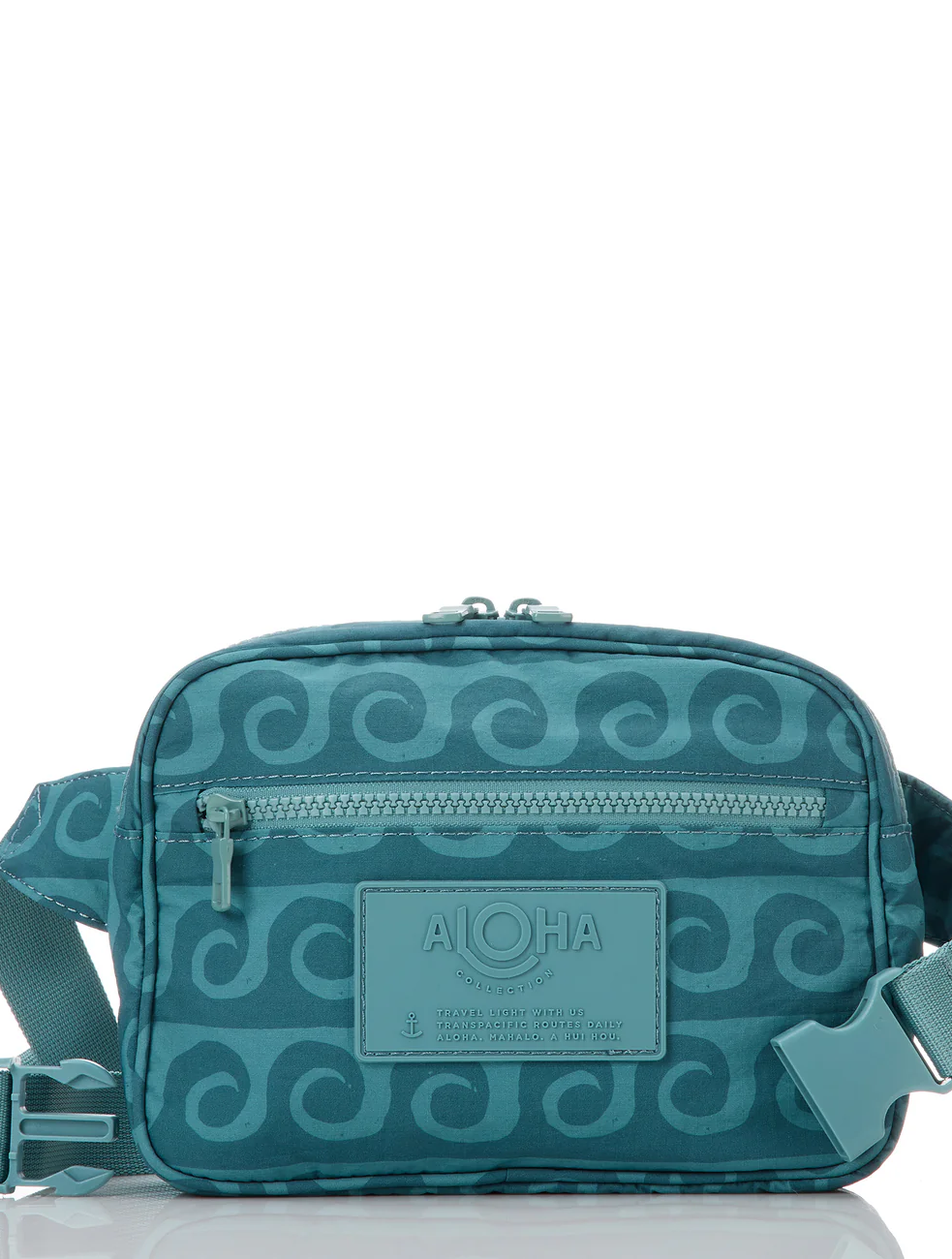 Aloha Collection: Party Wave Hip Pack