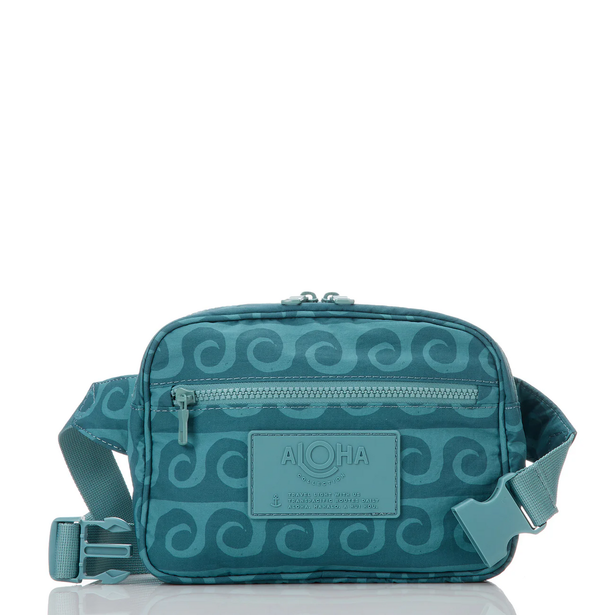 Aloha Collection: Party Wave Hip Pack