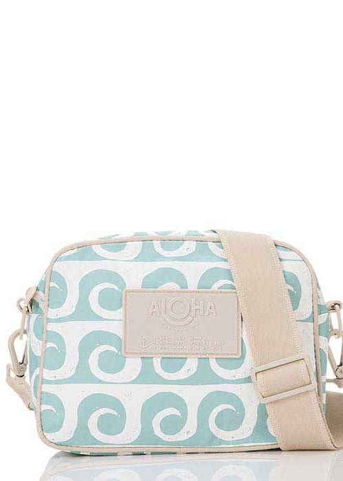 Aloha Collection: Party Wave Le Tour Crossbody