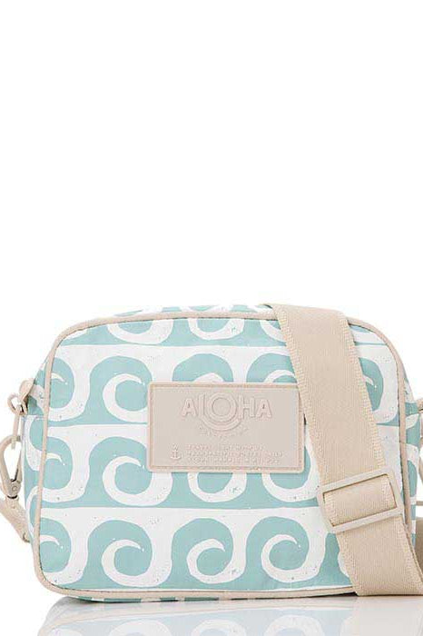 Aloha Collection: Party Wave Le Tour Crossbody