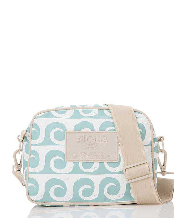 Aloha Collection: Party Wave Le Tour Crossbody