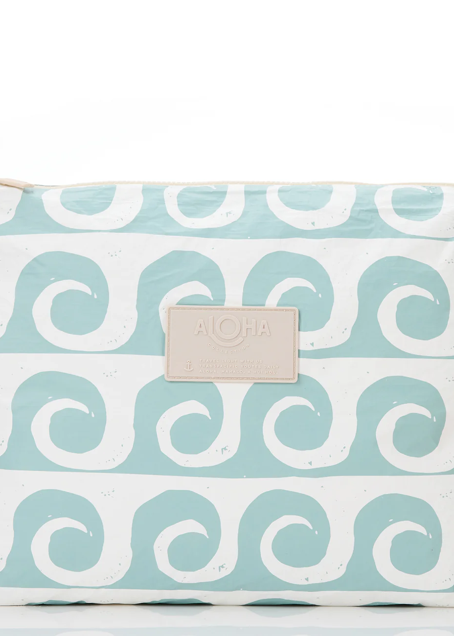 Aloha Collection: Party Wave Max Pouch