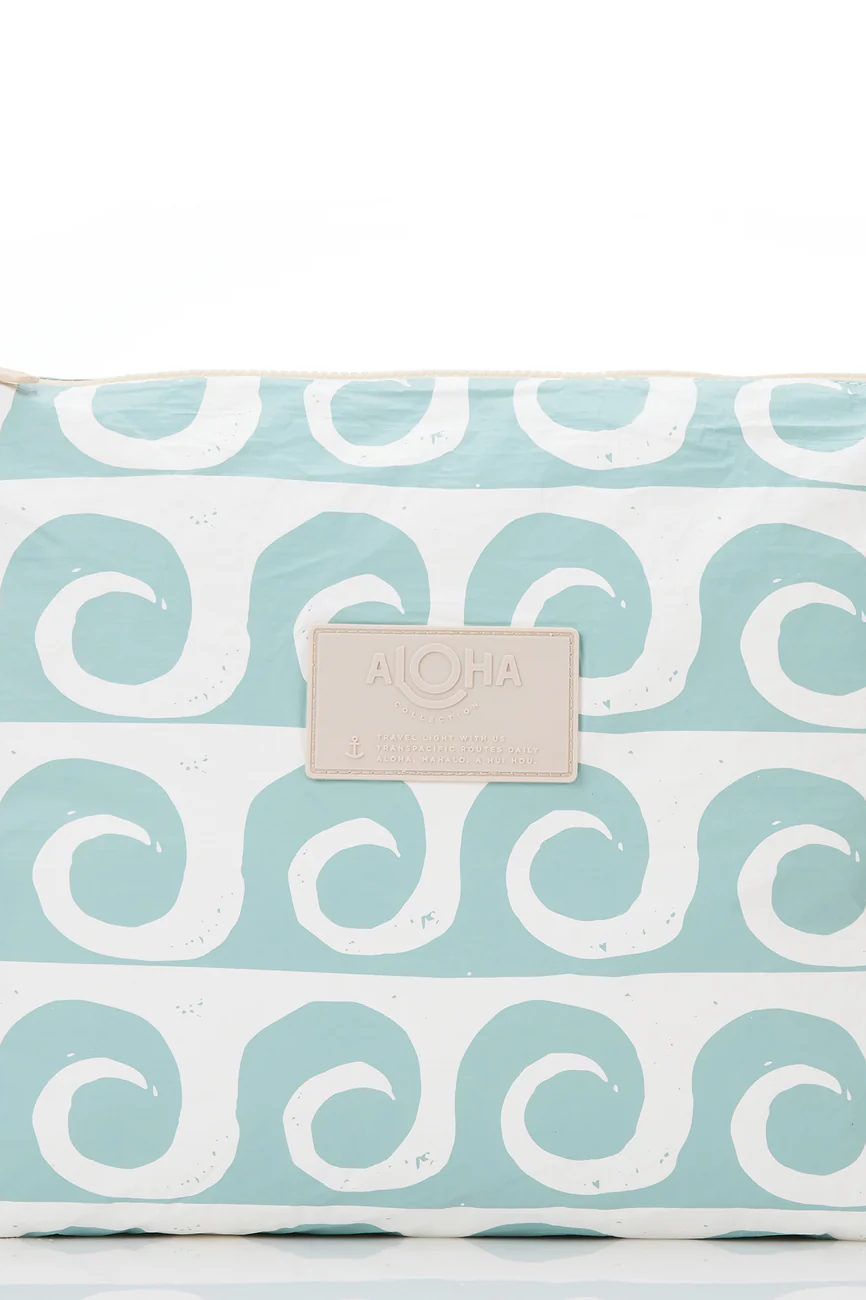 Aloha Collection: Party Wave Max Pouch