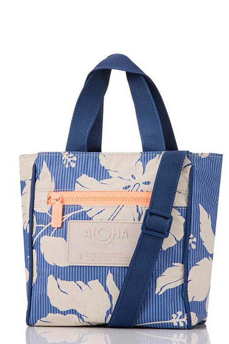 Aloha Collection: Salina Tiny Stripe Crossbody