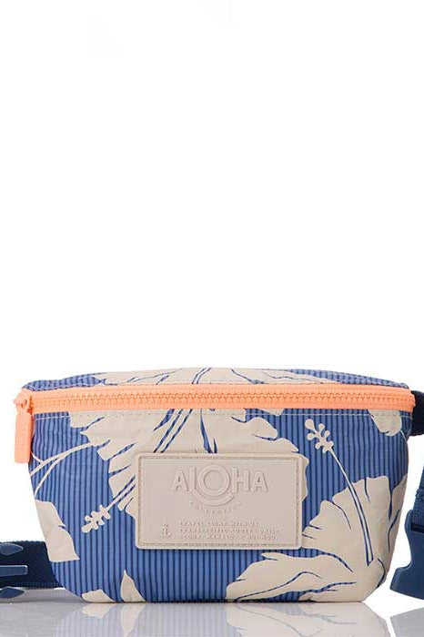 Aloha Collection: Salina Tiny Stripe Mini Hip Pack