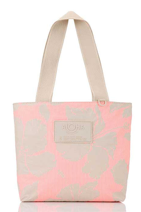 Aloha Collection: Salina Tiny Stripe Mini Tripper