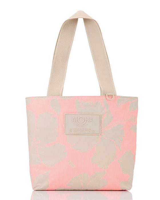 Aloha Collection: Salina Tiny Stripe Mini Tripper