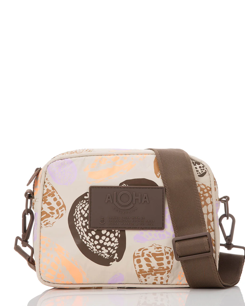 Aloha Collection: Shoreline Le Tour Bag