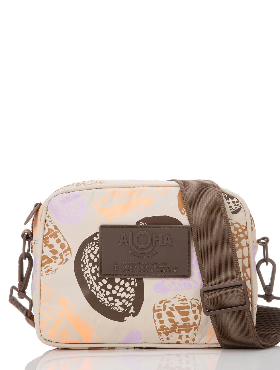 Aloha Collection: Shoreline Le Tour Bag