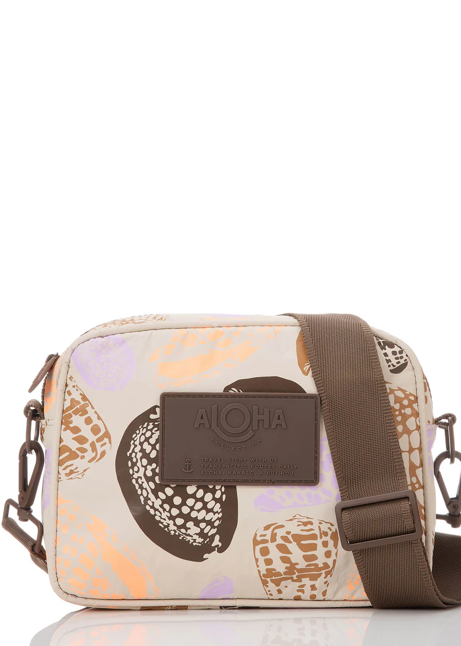 Aloha Collection: Shoreline Le Tour Bag