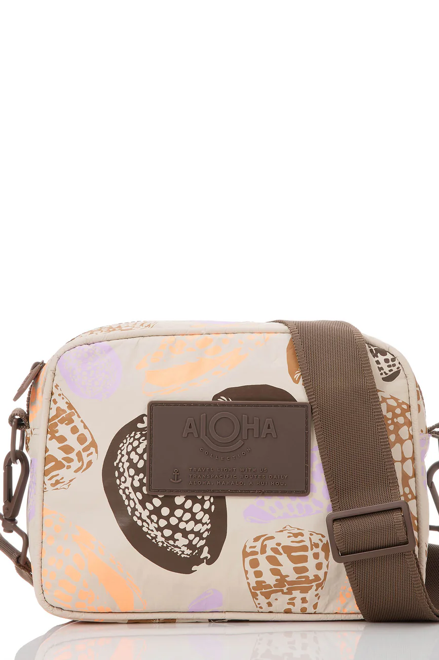 Aloha Collection: Shoreline Le Tour Bag