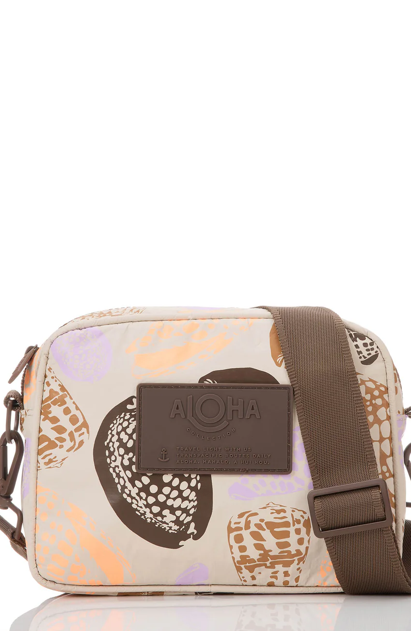 Aloha Collection: Shoreline Le Tour Bag