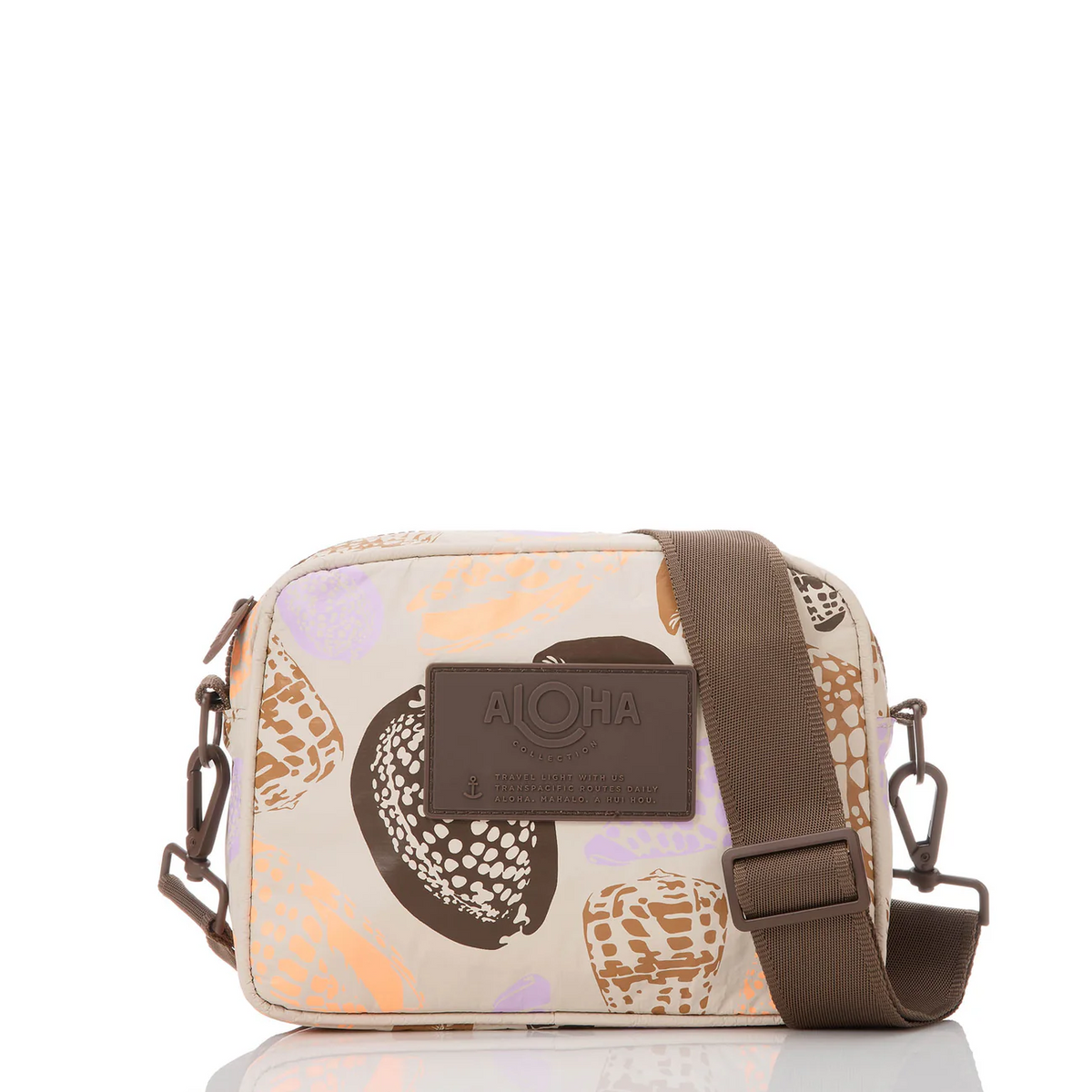 Aloha Collection: Shoreline Le Tour Bag