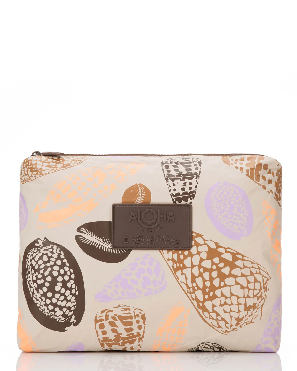 Aloha Collection: Shoreline Mid Pouch