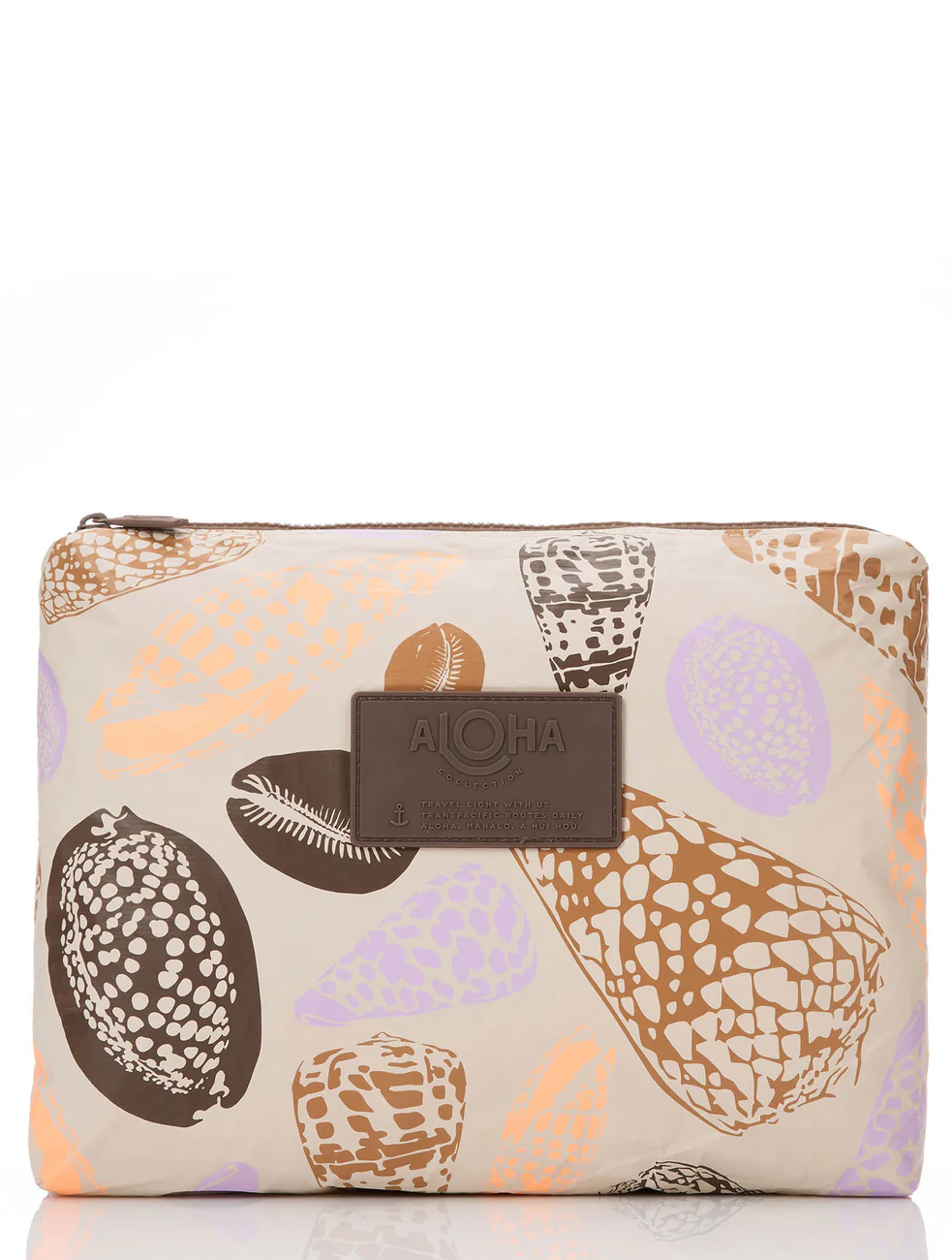 Aloha Collection: Shoreline Mid Pouch