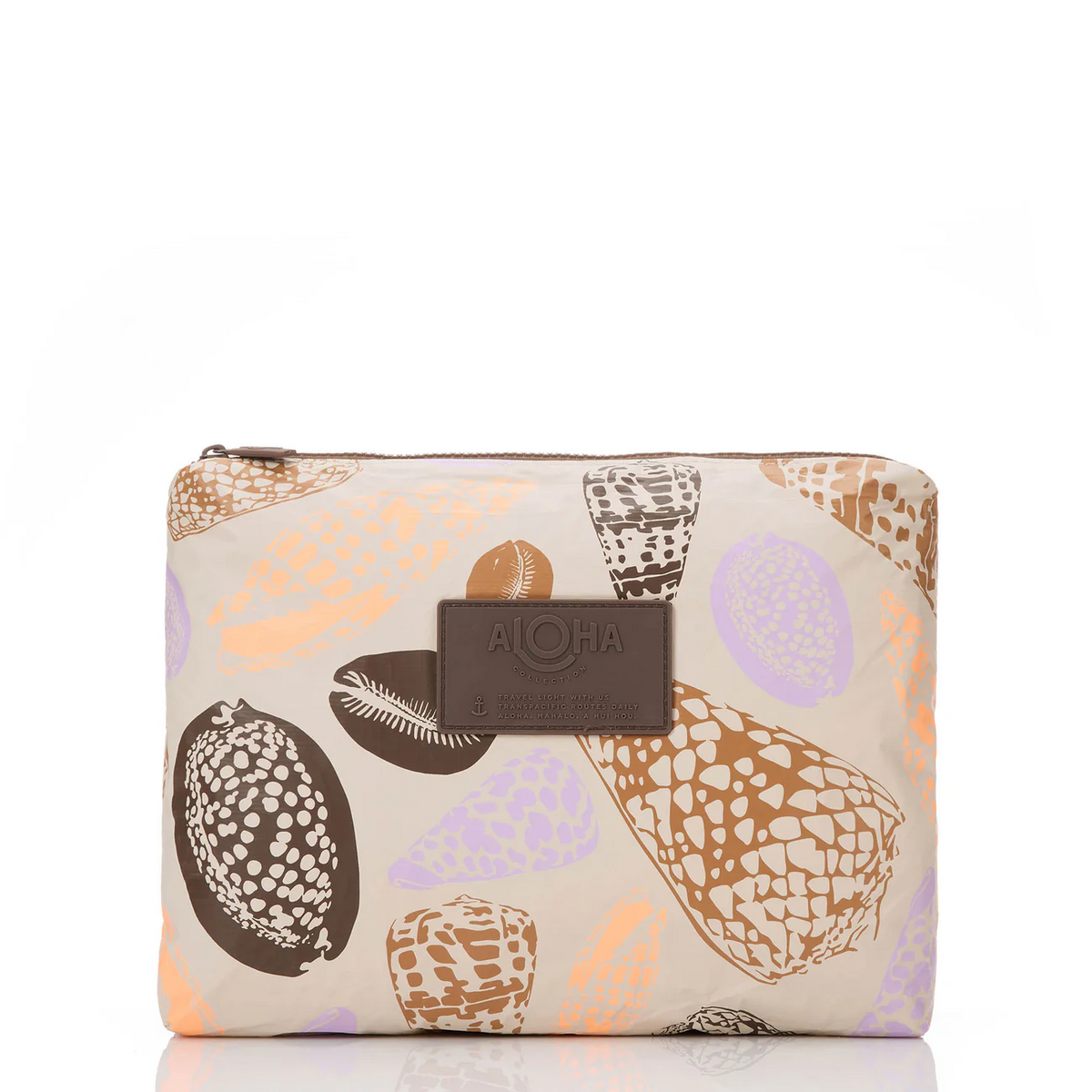 Aloha Collection: Shoreline Mid Pouch