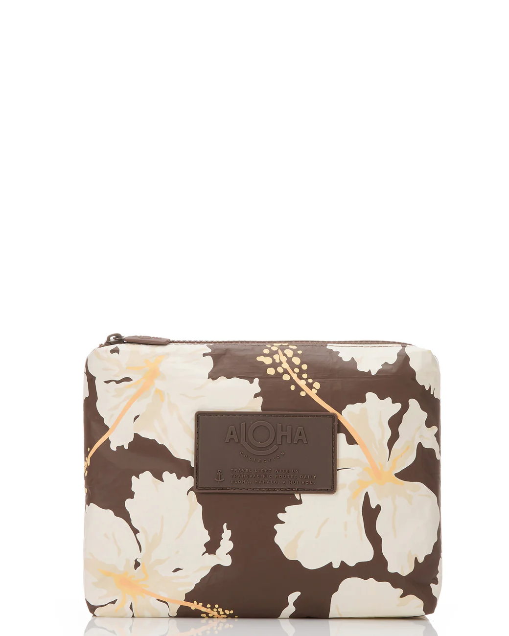 Aloha Collection: Taha'a Small Pouch