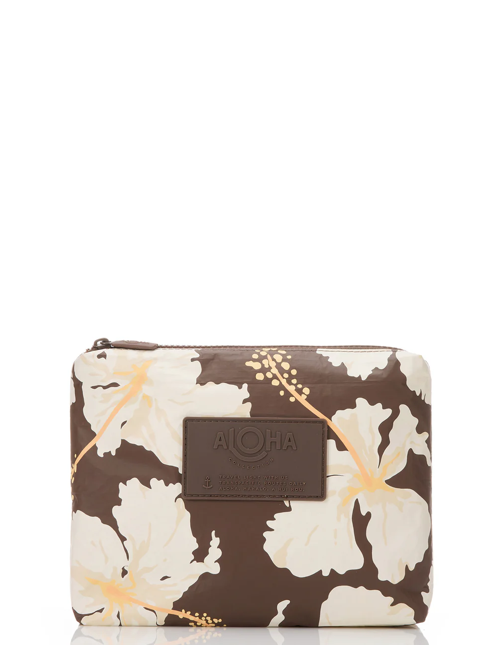 Aloha Collection: Taha'a Small Pouch