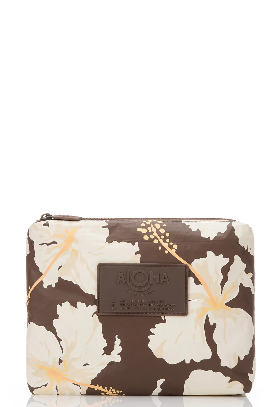Aloha Collection: Taha'a Small Pouch