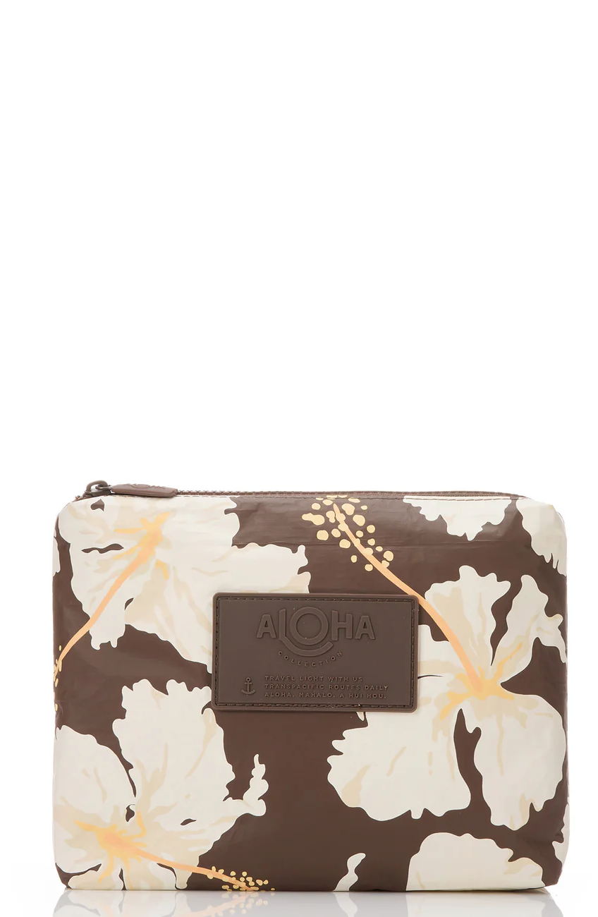 Aloha Collection: Taha'a Small Pouch