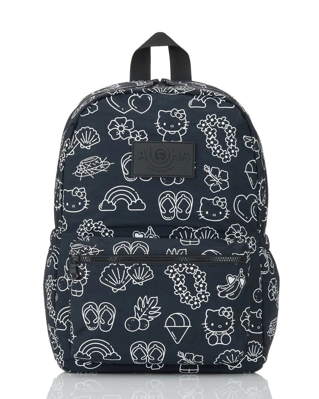 Aloha Collection: Keep It Light Backpack