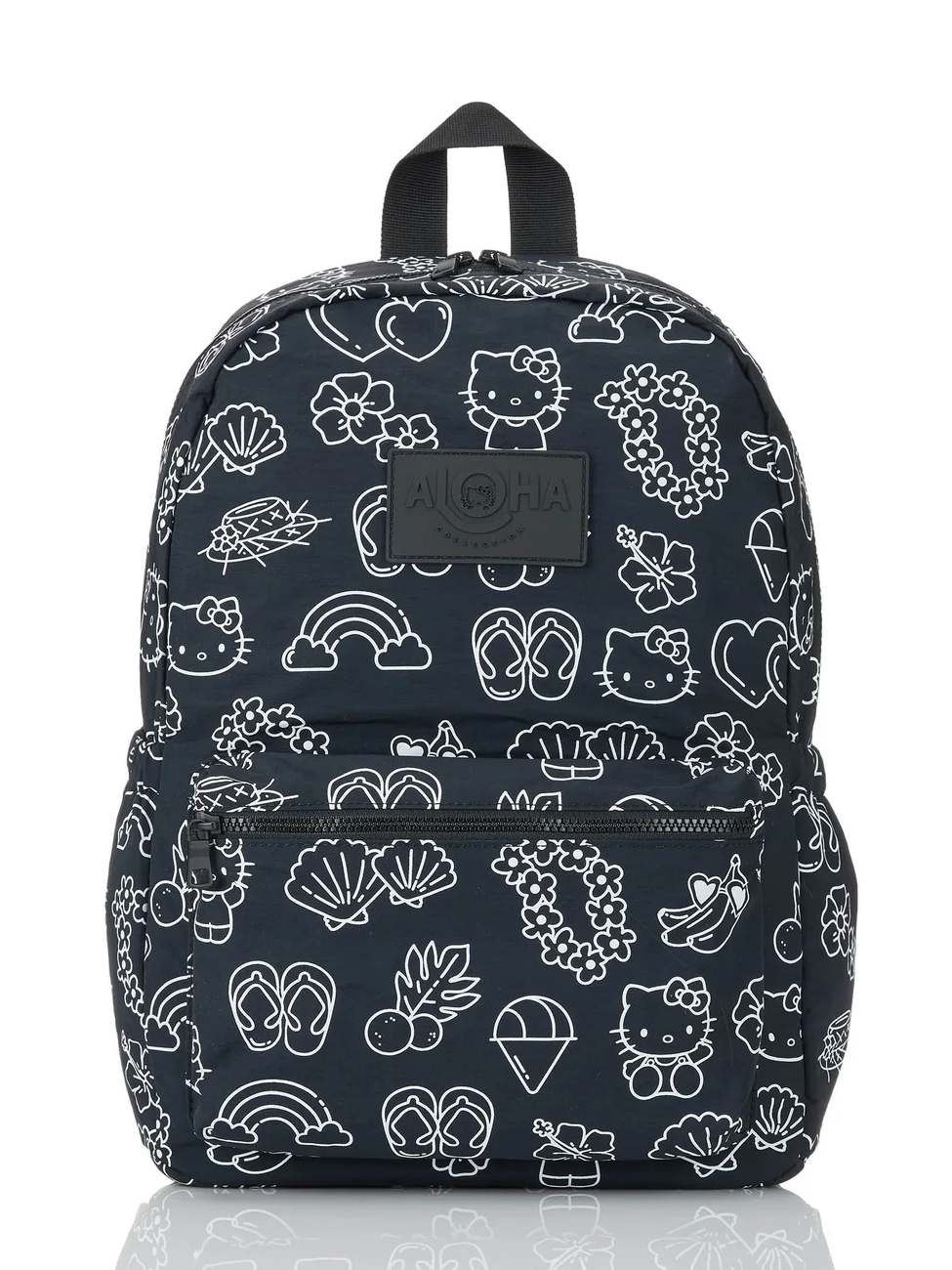 Aloha Collection: Keep It Light Backpack