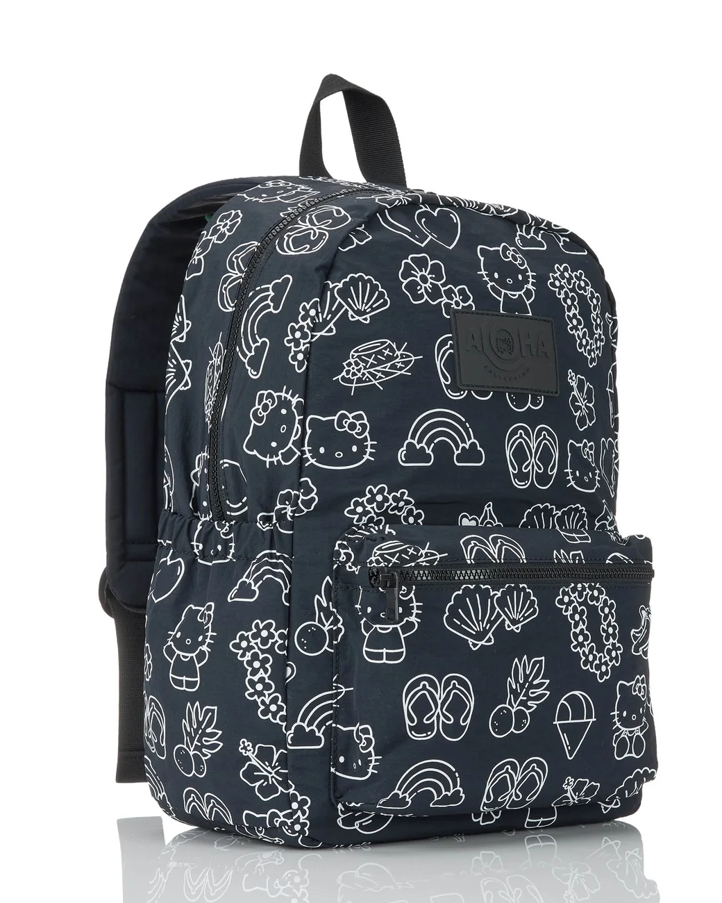 Aloha Collection: Keep It Light Backpack