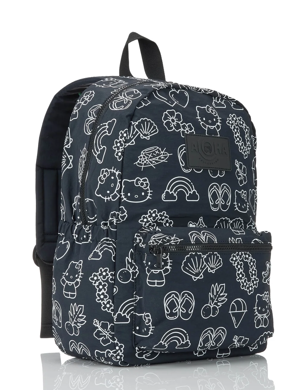 Aloha Collection: Keep It Light Backpack