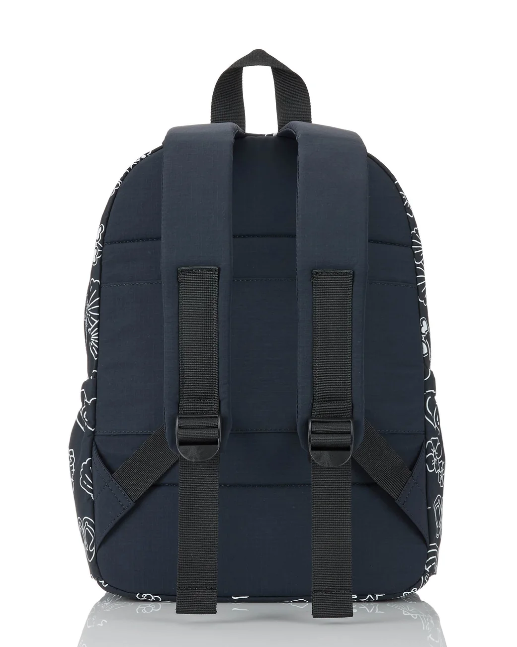 Aloha Collection: Keep It Light Backpack