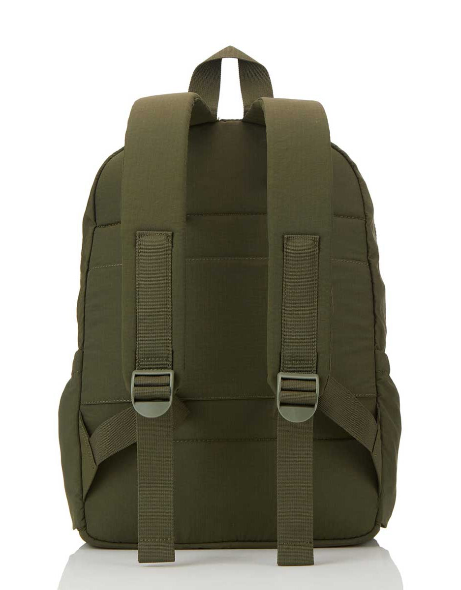 Aloha: Monochrome Keep It Light Backpack