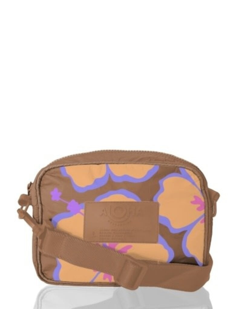 Aloha: Pua Waikiki Le Tour